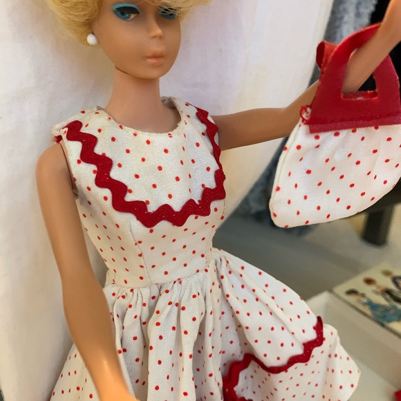 Vintage Barbie Outfit circa 1960’s - Picture 4 of 6